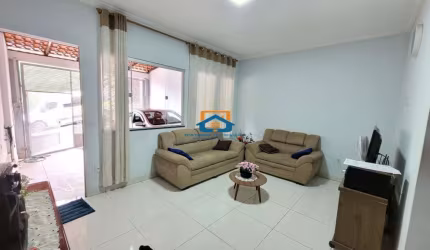 Já imaginou em morar em um imóvel lindo, aconchegante acabamento diferenciado, em uma excelente localização no bairro Residencial Beth&#226;nia.
