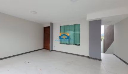 Casa de 03 quartos no bairro Vila Celeste - Ipatinga
