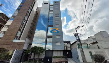 Apartamento Cobertura Penthouse de 4 quartos no bairro Cidade Nobre - Ipatinga