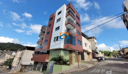 Apartamento de 3 quartos no bairro Caravelas - Ipatinga