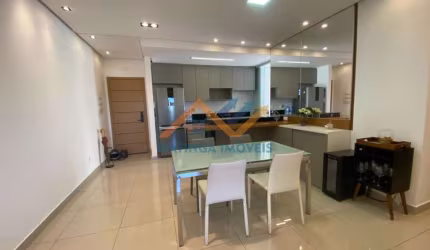 Apartamento a venda no bairro horto em Ipatinga