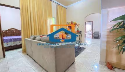 Casa com 2 quartos no bairro Veneza - Ipatinga