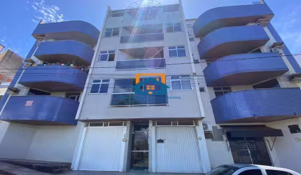Apartamento de 3 quartos no bairro Ayrton Senna.