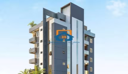 Lançamento apartamento com varanda gourmet no bairro Imba&#250;bas.