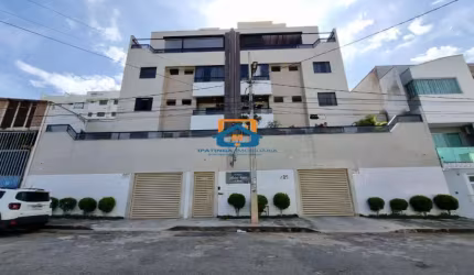 Cobertura duplex com área gourmet no bairro Ayrton senna.