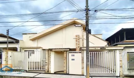 Casa de 3 quartos á venda no bairro Bela Vista em Ipatinga