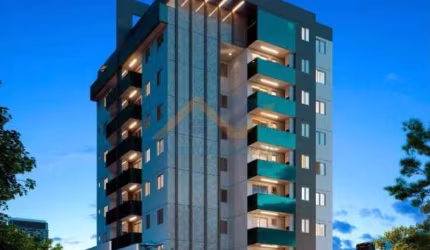 Apartamento 3 dorms. em construção no Imba&#250;bas - Ipatinga