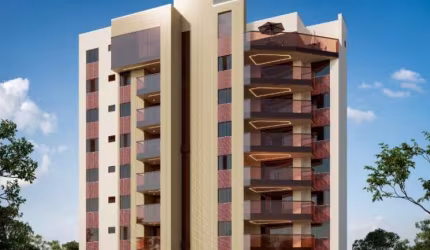 Apartamento no Iguaçu - Ipatinga