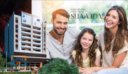 Apartamento no Centro de Coronel Fabriciano
