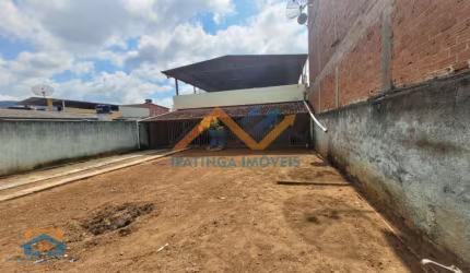 Casa a venda no bairro Beth&#226;nia em Ipatinga