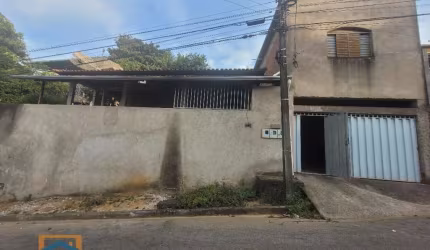 Casa em Iguaçu - Ipatinga