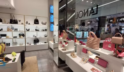 Loja a venda no Shopping Vale do Aço