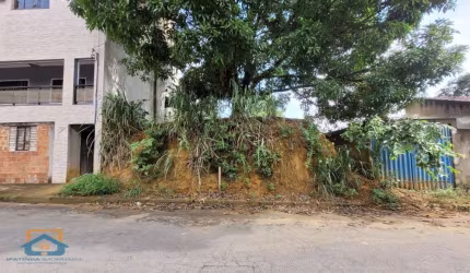 Lote a venda no bairro Cidade Nova - Santana do Paraíso