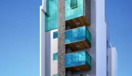 Apartamento no Ideal - Ipatinga