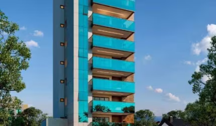 Cobertura Duplex no Iguaçu - Ipatinga
