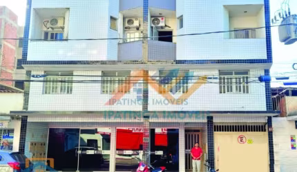 Apartamento Duplex no Vila Celeste - Ipatinga