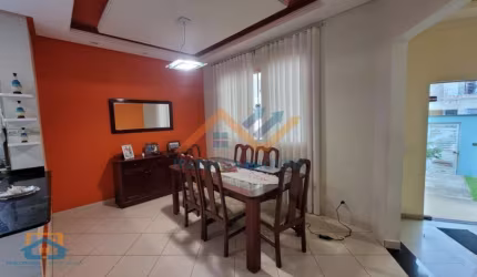 Casa no Recanto - Ipatinga
