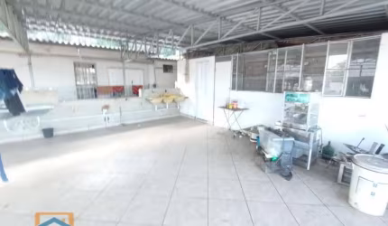 4 casas no Jardim Panorama - Ipatinga