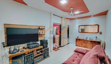 Casa no Cidade Nova - Santana do Paraíso