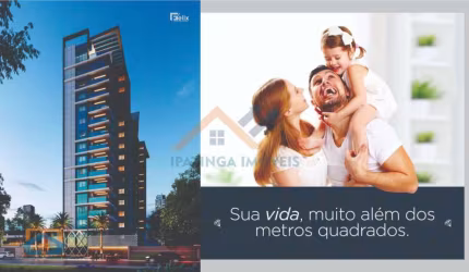 Apartamento no Cidade Nobre - Ipatinga