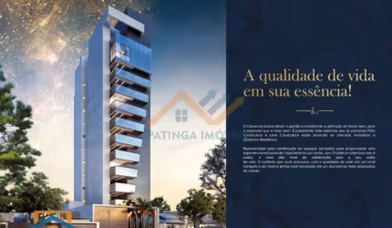 Apartamento de Alto Padrão no Horto em Ipatinga
