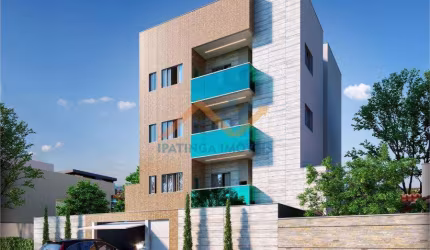 Apartamento no Vila Militar em Ipatinga