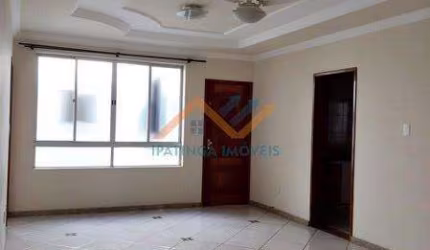 Apartamento no Veneza - Ipatinga