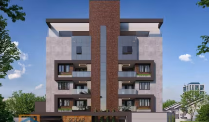 apartamento no em Cidade Nobre - Ipatinga