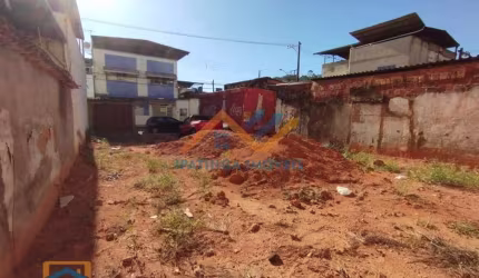 Terreno Loteamento no Vila Ipanema - Ipatinga