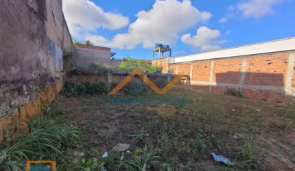 Terreno Loteamento no bairro Iguaçu - Ipatinga