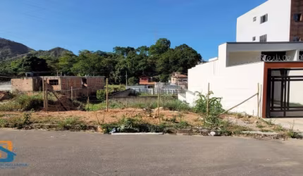 Lote a venda no bairro Jardim Santa Clara