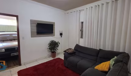 Casa de 2 quartos e 1 vaga de garagem no Residencial Porto Seguro