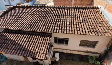 Casa de 3 quartos e 1 vaga de garagem no Cidade Nobre