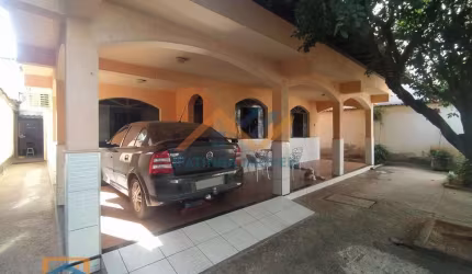 Casa Independente no Jardim Panorama - Ipatinga
