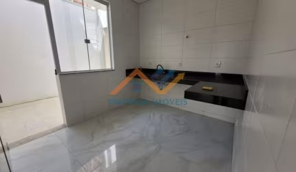 Casa no Ideal - Ipatinga