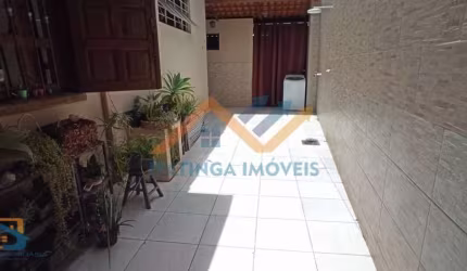 Casa com 3 quartos no Bela Vista em Ipatinga