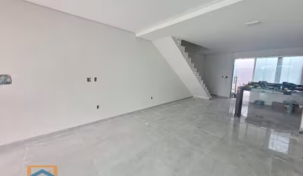 Casa Duplex no Residencial Beth&#226;nia - Santana do Paraíso