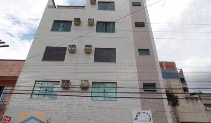 Apartamento Duplex/Cobertura no Ideal - Ipatinga