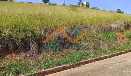 Terreno &#224; Venda no Cidade Nova - Iapu