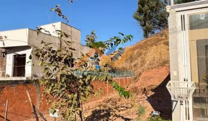 Lote no Bairro Residencial Bethania