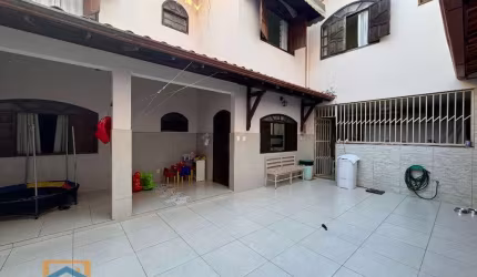 Casa no bairro Cidade Nova - Santana do Paraiso