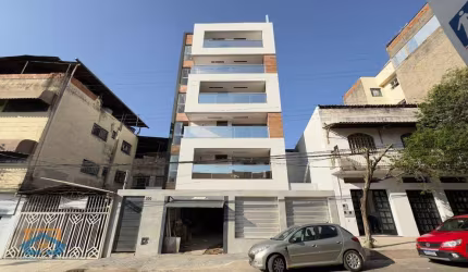 Apartamento &#224; venda no bairro Iguaçu - Ipatinga