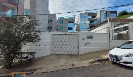 Apartamento no Ayrton Senna - Ipatinga