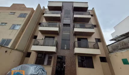 Venda de Apartamento 1 Dormitório em Cidade Nova