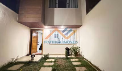 Casa Duplex &#224; venda no bairro Residencial Beth&#226;nia - Santana do Paraiso