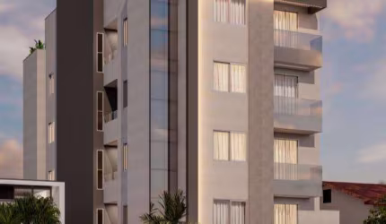 Apartamento &#224; venda no bairro Bom Retiro - Ipatinga