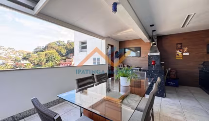 Cobertura Dublex &#224; venda no bairro Jardim Panorama
