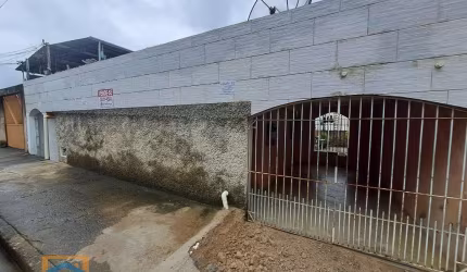 Casa &#224; Venda em Iguaçu