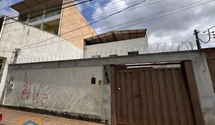 Casa no bairro Cidade Nobre - Ipatinga