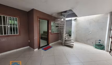 Casa no bairro Jardim Vitoria - Santana do Paraiso